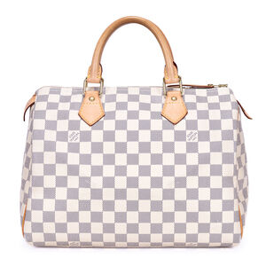 Louis Vuittion Speedy 30